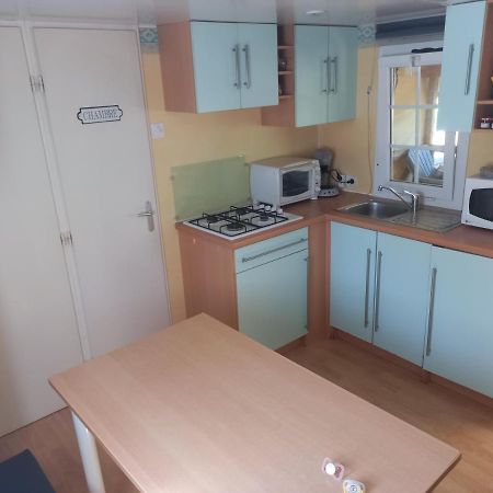 Mobil Home 4 Personnes Saint-Paul-les-Dax Exterior photo