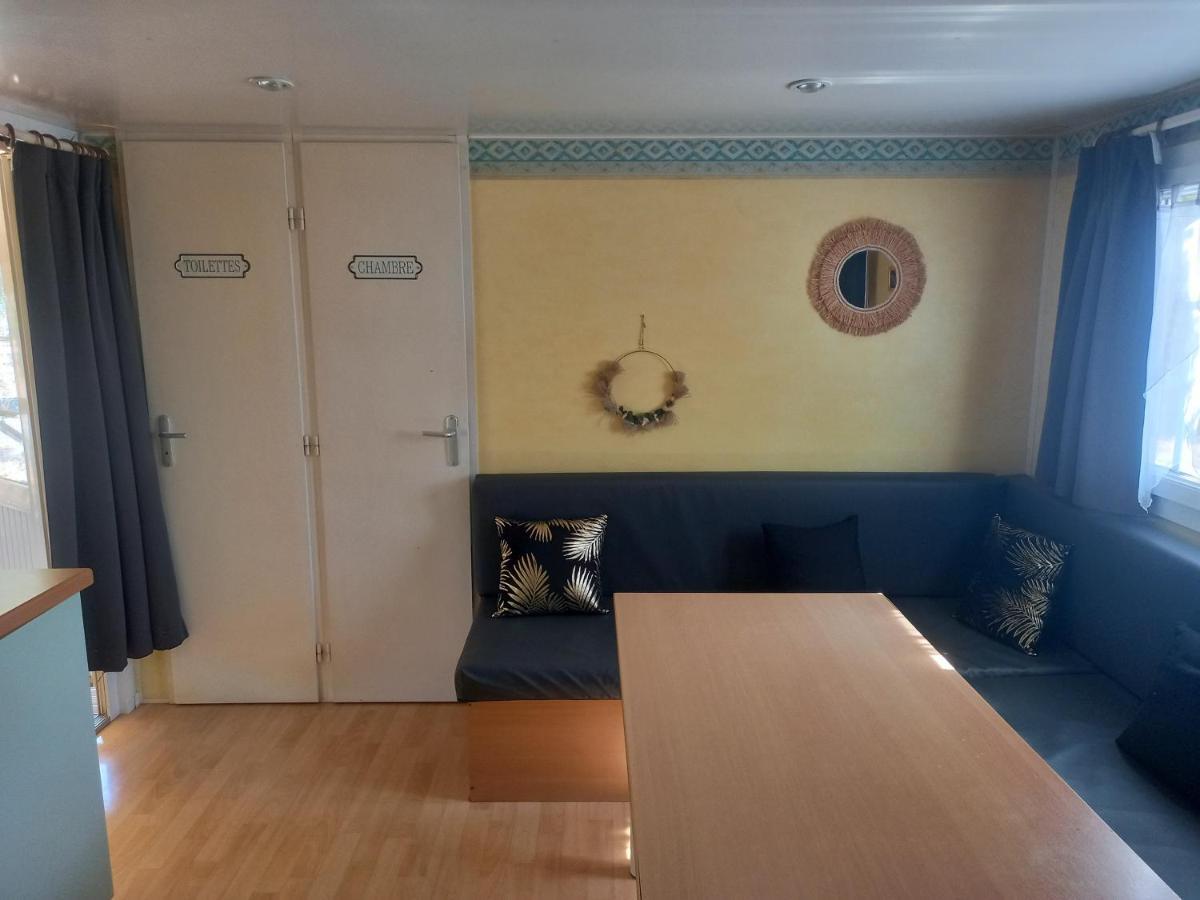 Mobil Home 4 Personnes Saint-Paul-les-Dax Exterior photo