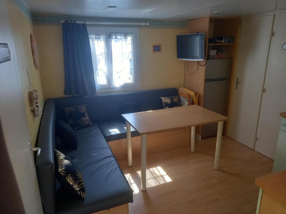 Mobil Home 4 Personnes Saint-Paul-les-Dax Exterior photo