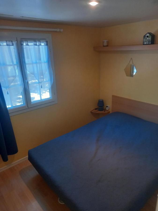 Mobil Home 4 Personnes Saint-Paul-les-Dax Exterior photo